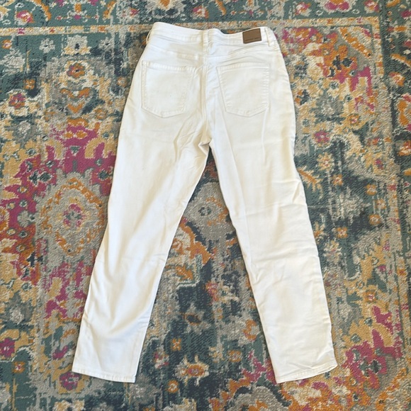 White American Eagle jeans - Picture 3 of 3